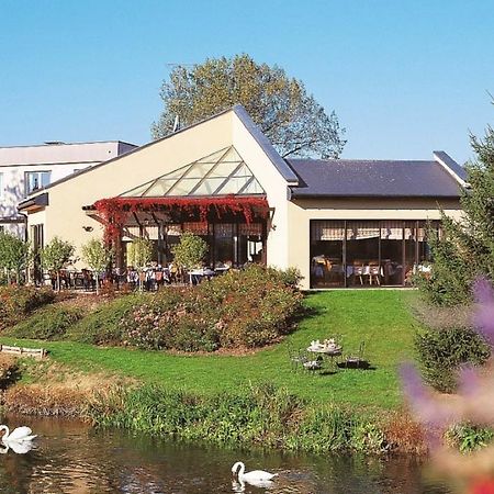 L'Hotel Des Bords De L'Ill Erstein Εξωτερικό φωτογραφία
