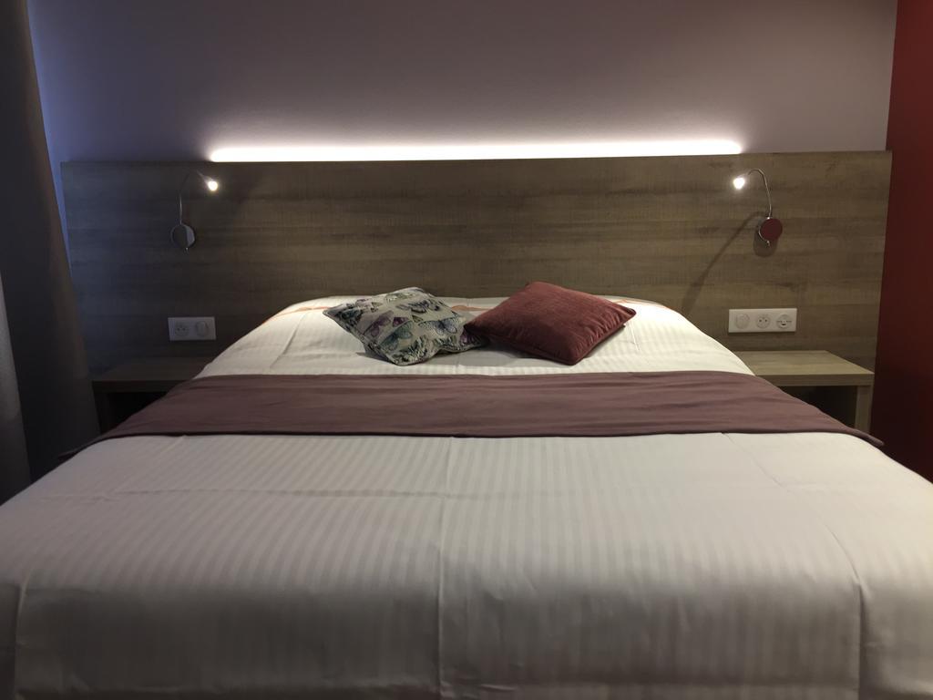 L'Hotel Des Bords De L'Ill Erstein Εξωτερικό φωτογραφία