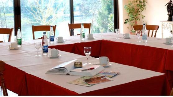 L'Hotel Des Bords De L'Ill Erstein Εξωτερικό φωτογραφία
